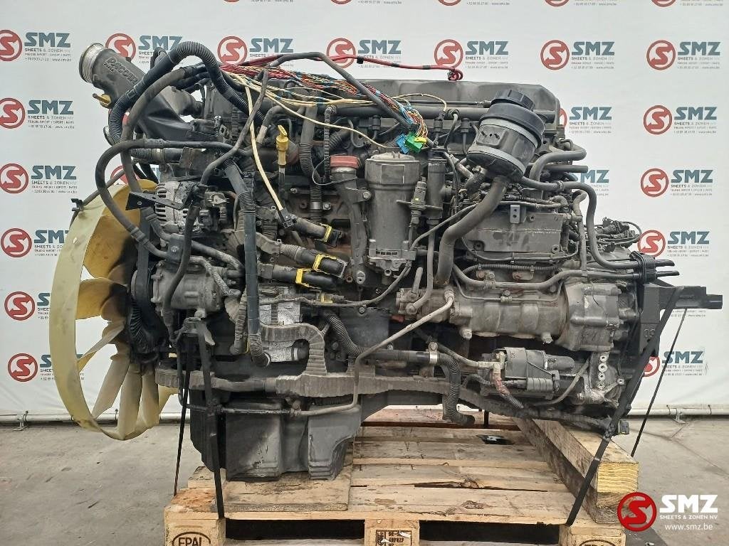 Occ motor MX13 340H1 DAF, Gebruikt, DAF, Overige Auto-onderdelen