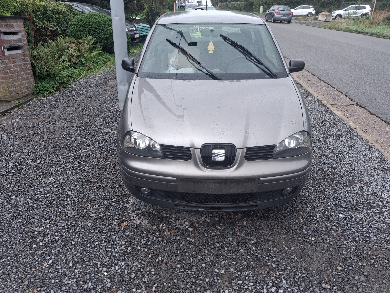 seat arosa, Autos, Particulier, Achat