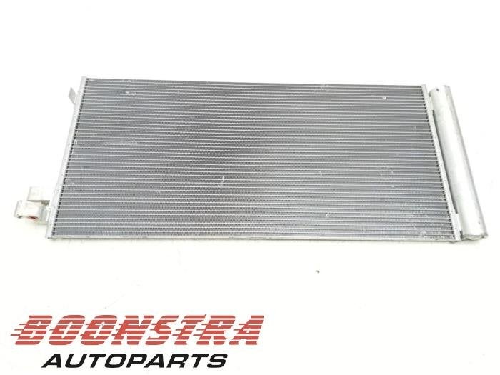 Condensateur clim d'un BMW 4-Serie (4-Serie 13-), -, 3 mois de garantie, Utilisé, -