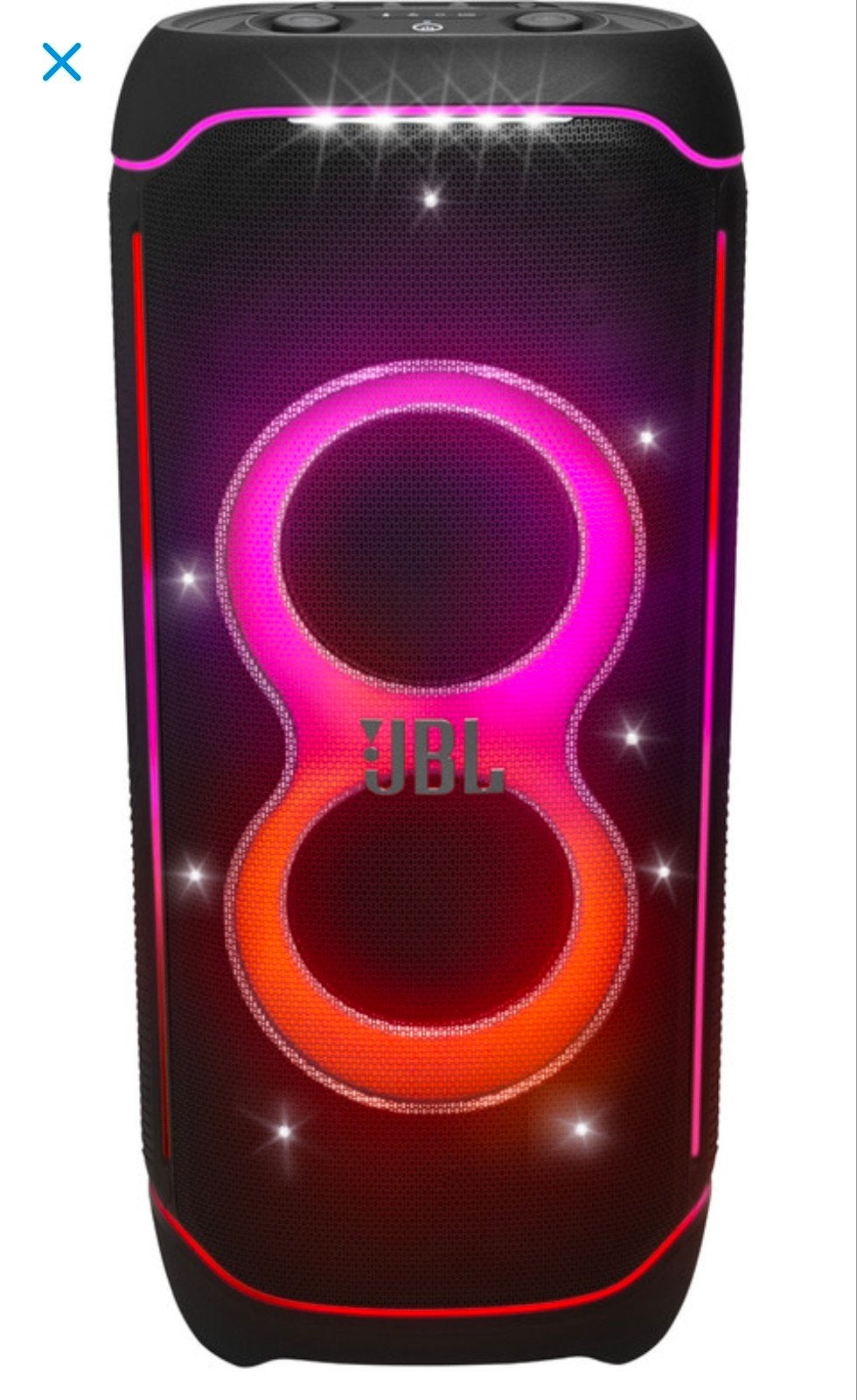 JBL PartyBox Ultimate, Audio, Tv en Foto, Luidsprekerboxen, Bluetooth, Ophalen, JBL