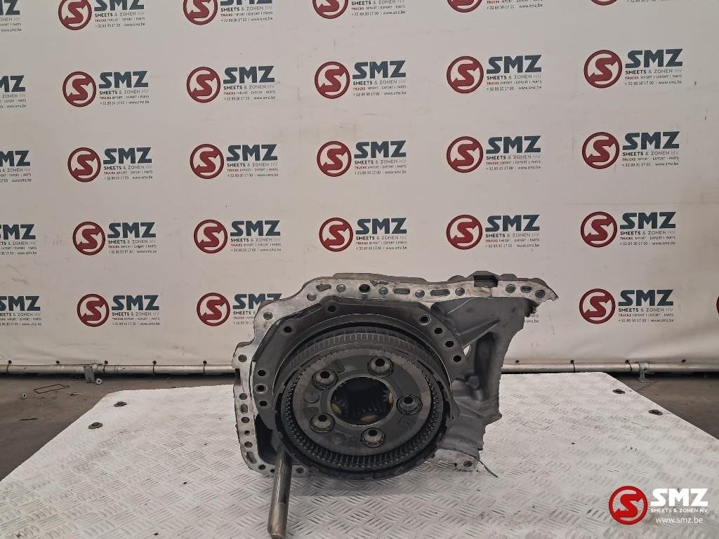 Occ planetary versnellingsbak AT2612F Renault, Gebruikt, Renault, Transmissie en Accessoires