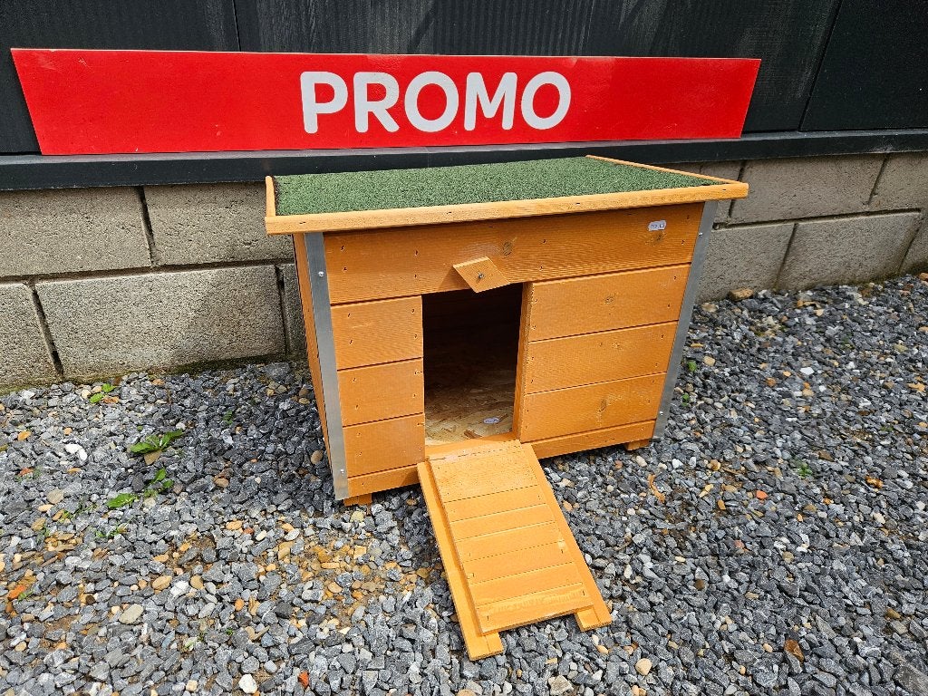 nieuw konijn , kippenhokje , schuilhok terra, Ophalen, Nieuw, Konijn