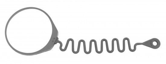 Volvo Riem  tankdop S60  S80  V70  XC60  XC70  XC70 Cross Co, Ophalen of Verzenden, Nieuw