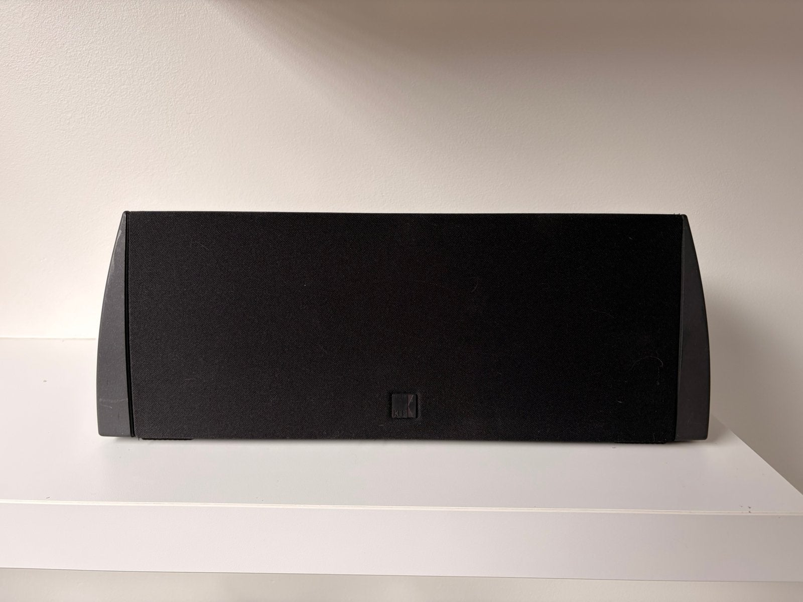 KEF Center Luidspreker, Enlèvement, Comme neuf, KEF