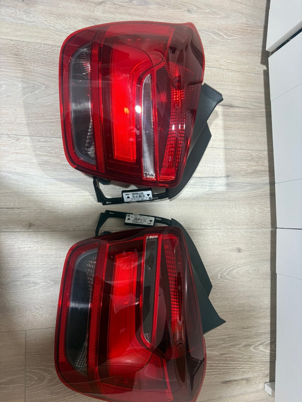 feux arrière BMW F20, Autos : Pièces & Accessoires, Éclairage, Enlèvement, BMW