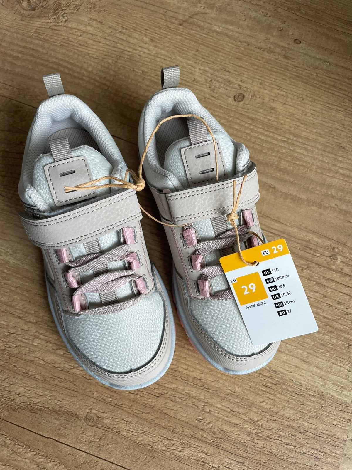 Chaussures pour filles, Enlèvement, Comme neuf