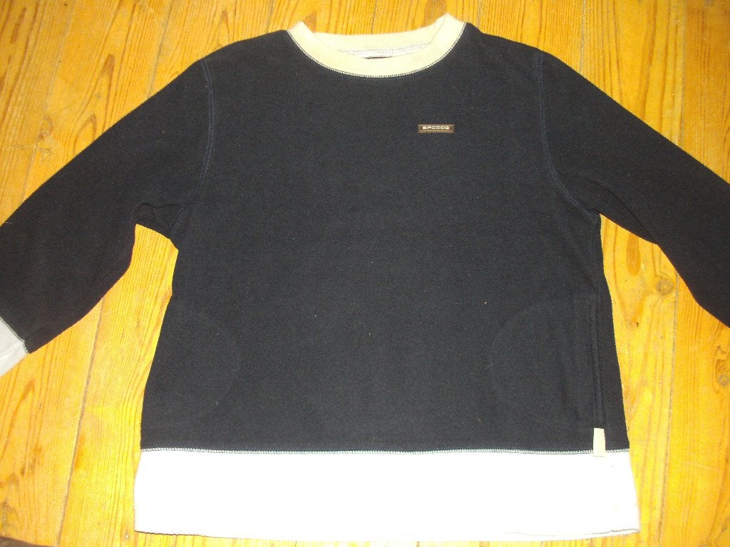 birddog: maat 122 - 128, Kinderen en Baby's, Ophalen of Verzenden, Gebruikt, Meisje, Trui of Vest