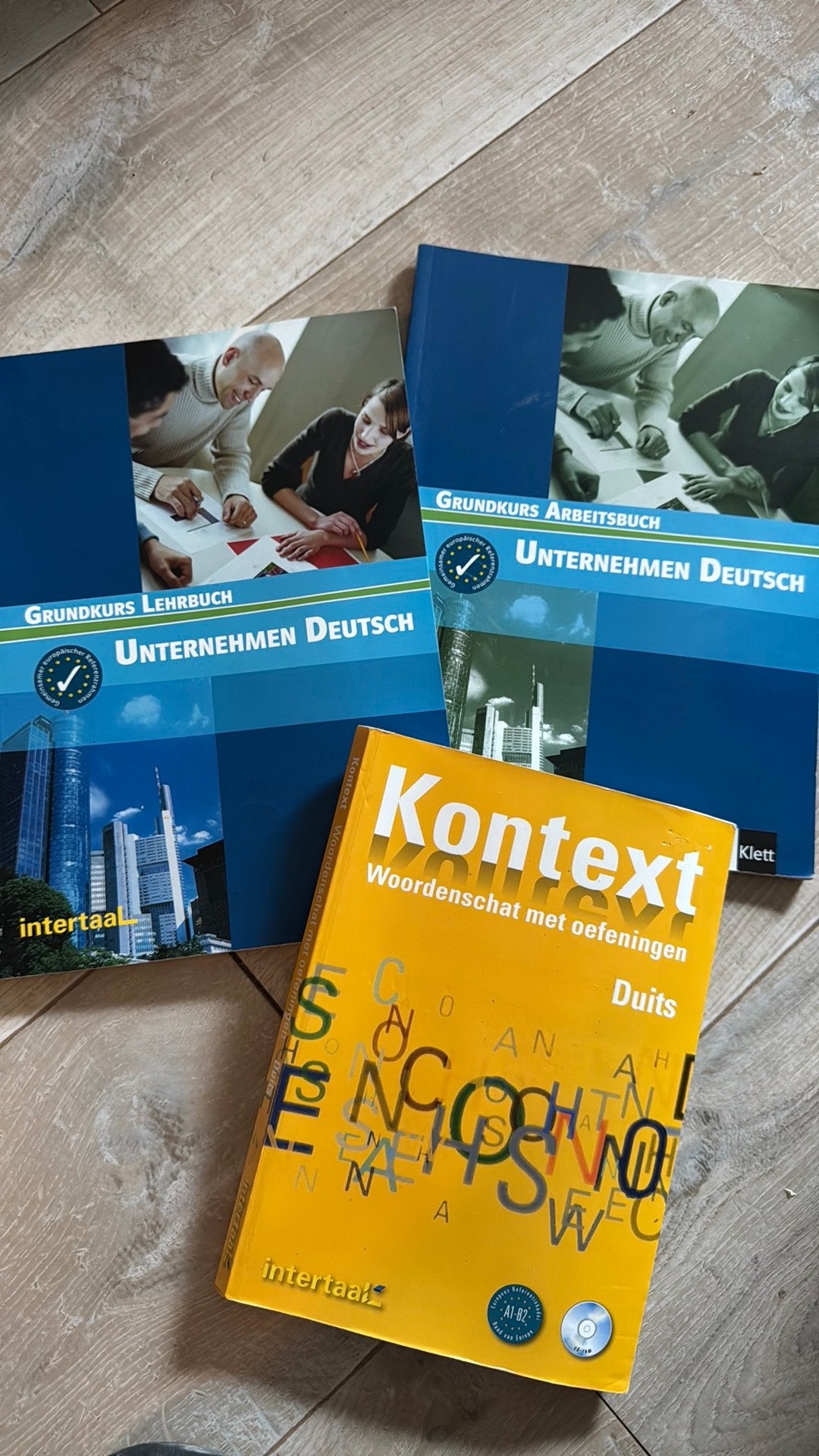 Boeken Duits gratis, Livres, Enlèvement, Comme neuf, Allemand