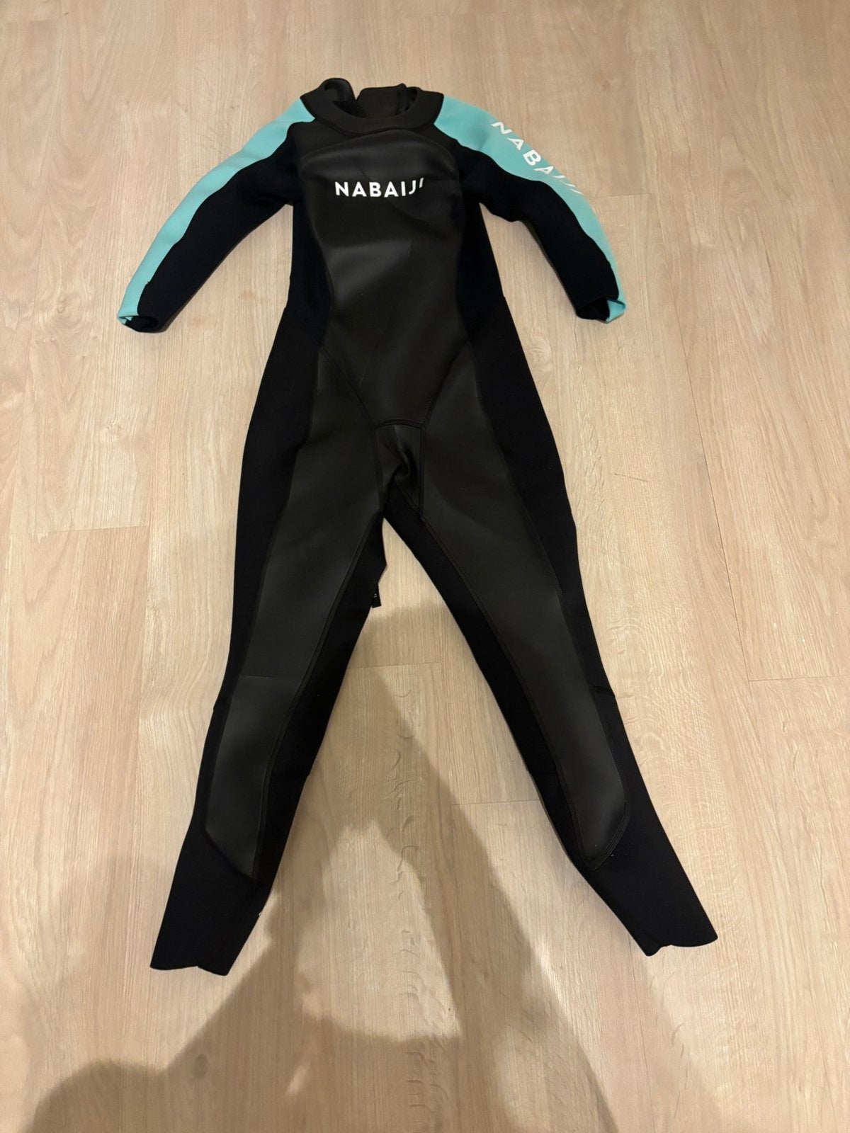 Combinaison de natation en eau libre, Sports nautiques & Bateaux, Enlèvement ou Envoi, Neuf, Femme ou Homme, Combinaison étanche