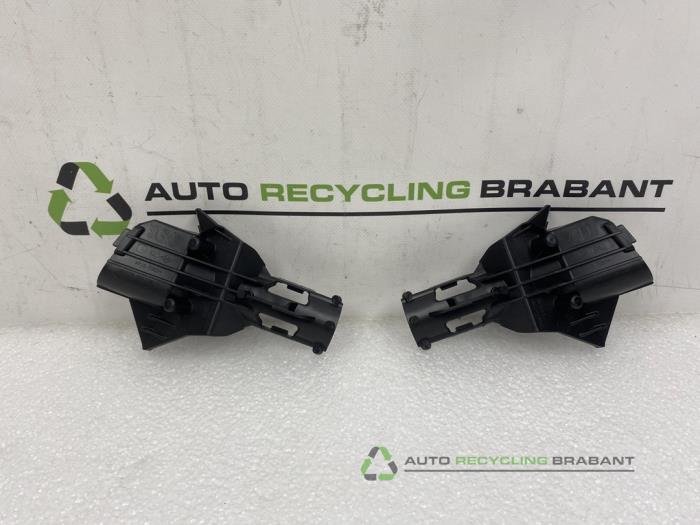 Buse phare d'un Renault Talisman, -, 3 mois de garantie, Utilisé, -