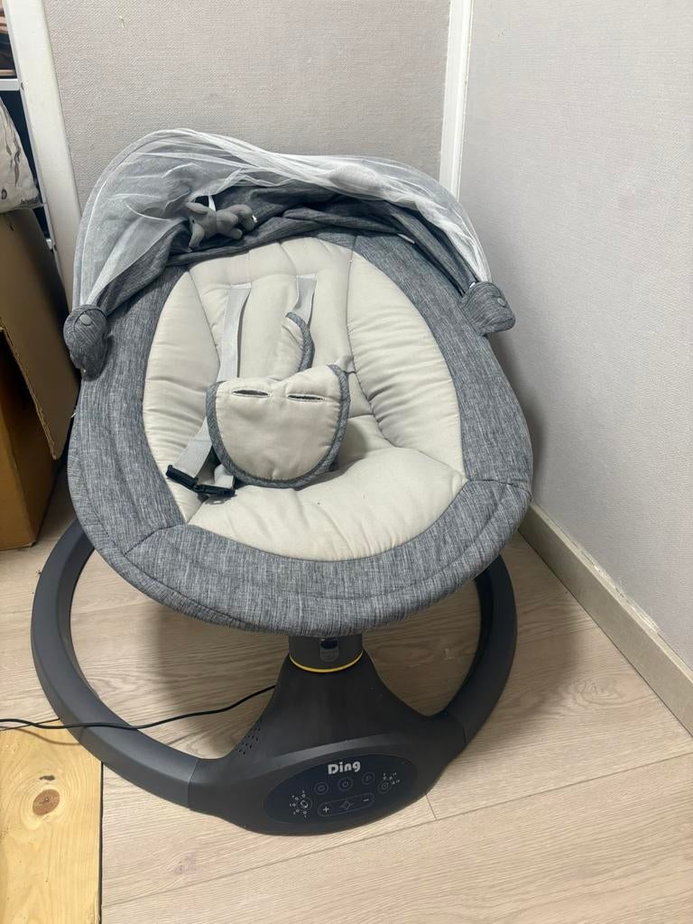 Transat électrique, Enfants & Bébés, Enlèvement, Comme neuf