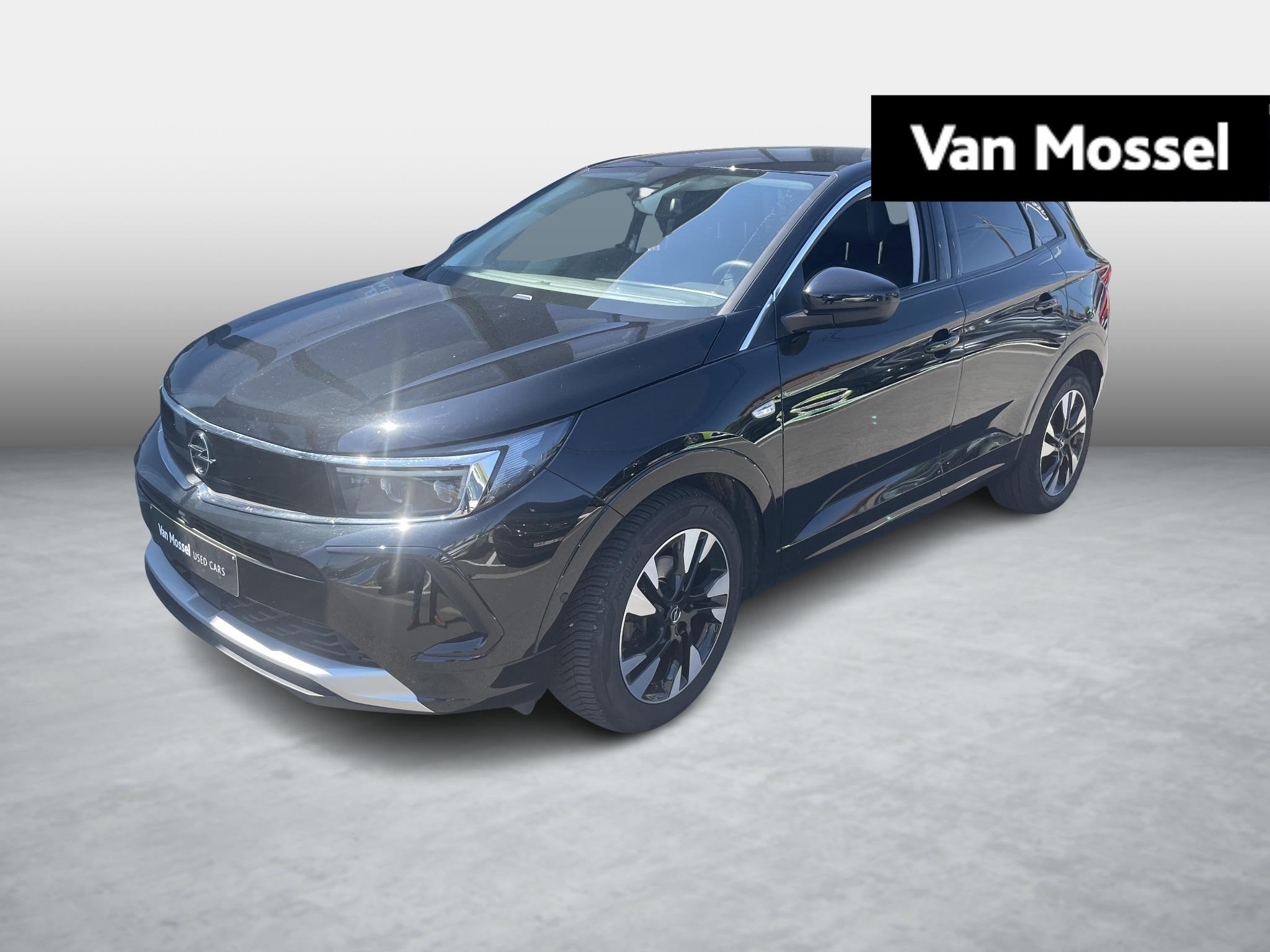 Opel Grandland 1.2 Turbo S/S MT6 Ultimate, Grandland, https://public.car-pass.be/vhr/0a588a9a-0007-4d4c-aa33-c84f6ca4fcc2, Achat
