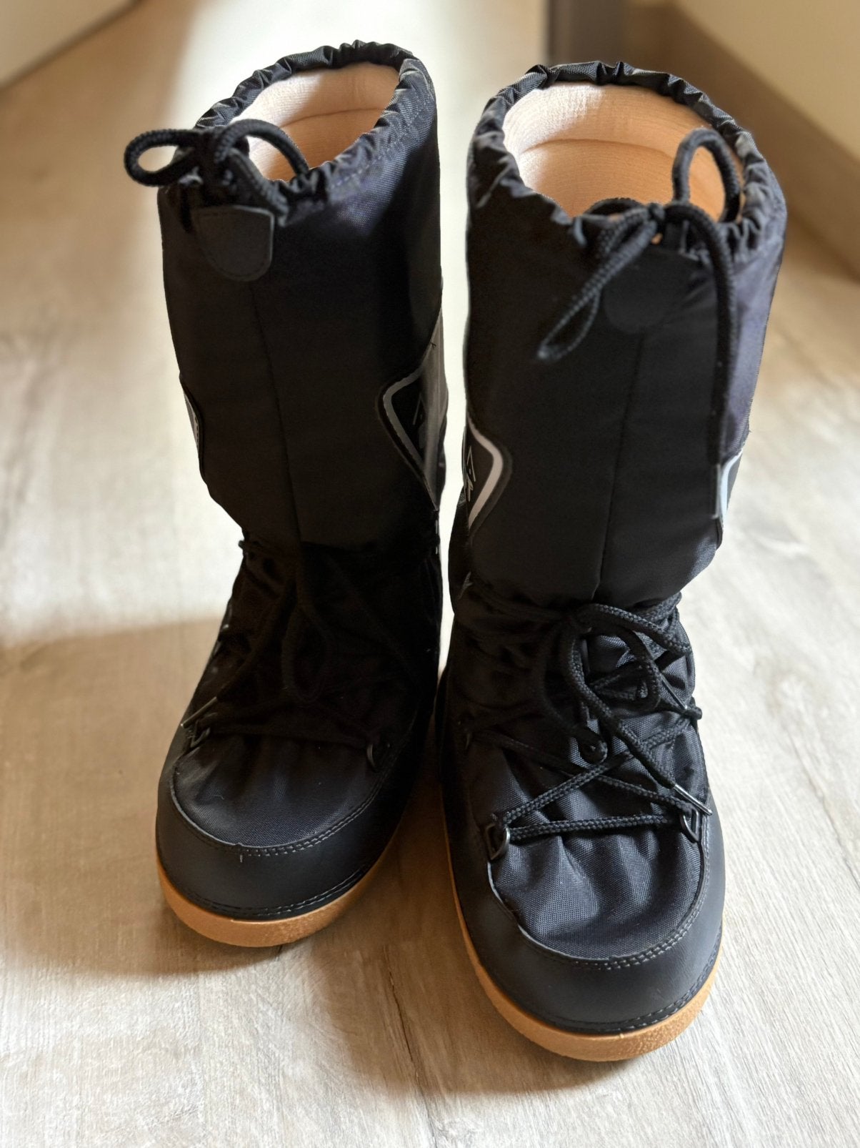Snowboots, Ophalen, Zo goed als nieuw, Snowboots