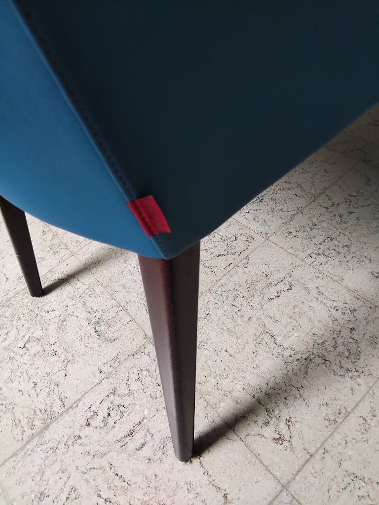 Stoel Ergotek, Autres couleurs, Comme neuf, Enlèvement, Autres matériaux