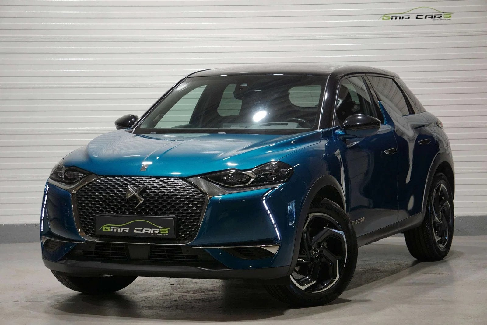 DS Ds 3 Crossback Automobiles DS 3 CROSSBACK 1.2 PureTech Gr, Autos, Cuir, https://public.car-pass.be/vhr/0262b0ba-1daf-471e-ae79-7489e6c0947f