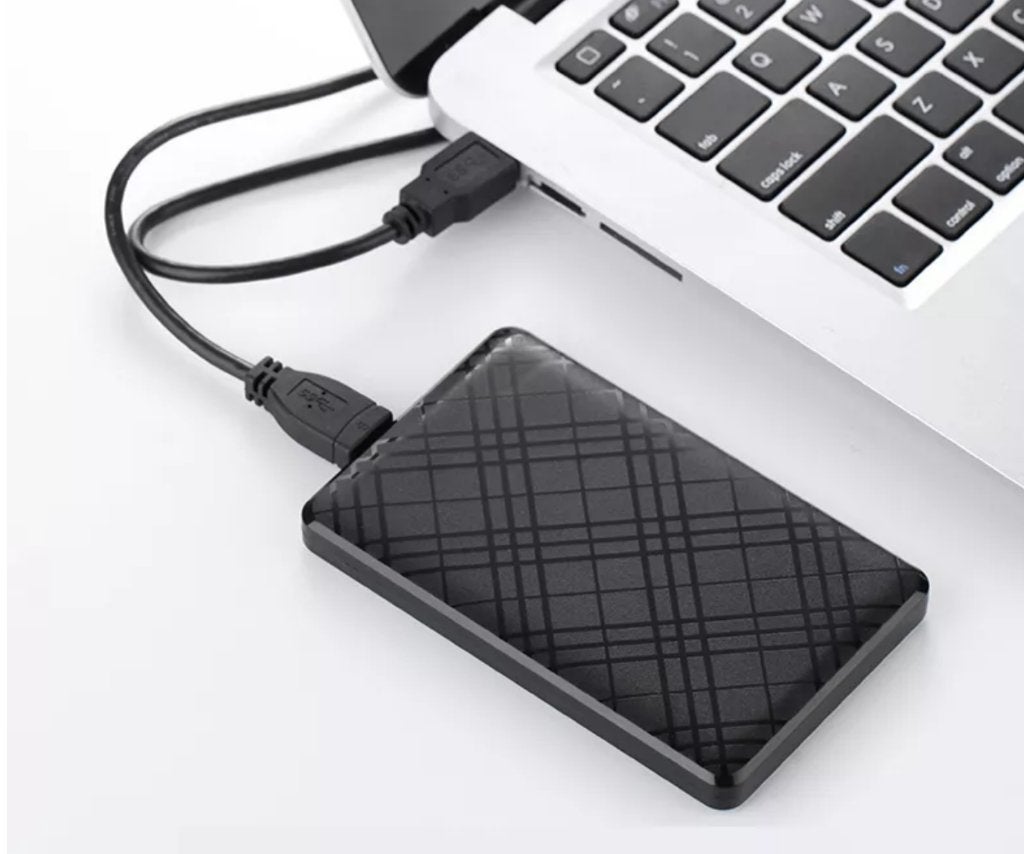 320Gb 500Gb 1Tb Disque dur externe Neuf USB 3, Computers en Software, Harde schijven, HDD, Nieuw, Ophalen of Verzenden, Laptop
