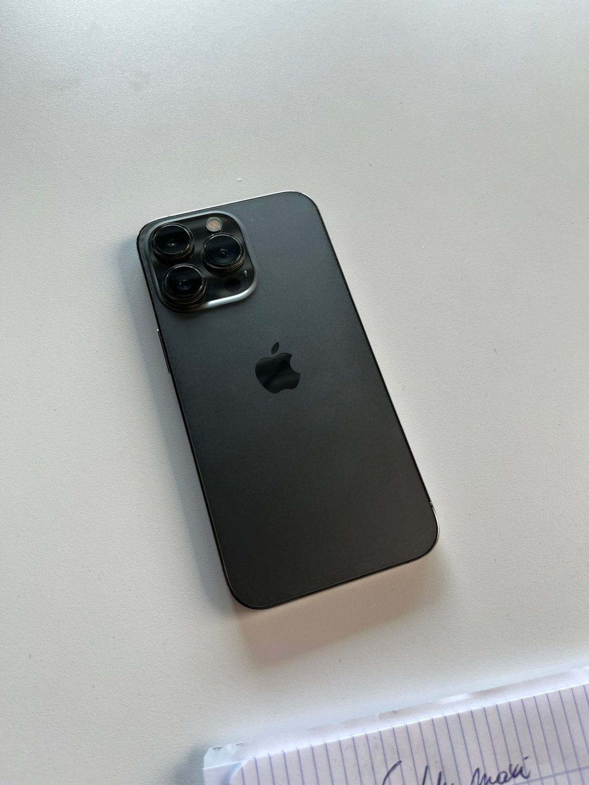 Iphone 13 PRO 512 GB, Télécoms, Téléphonie mobile | Apple iPhone, 80 %, 512 GB, IPhone 13, Enlèvement