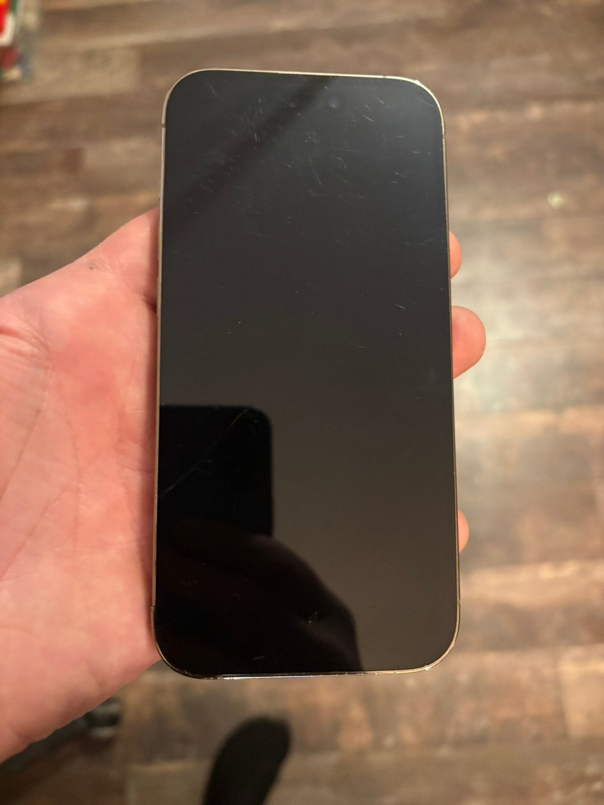 Iphone 14 Pro 512 GB, Télécoms, Enlèvement ou Envoi, Comme neuf, 512 GB, IPhone 14