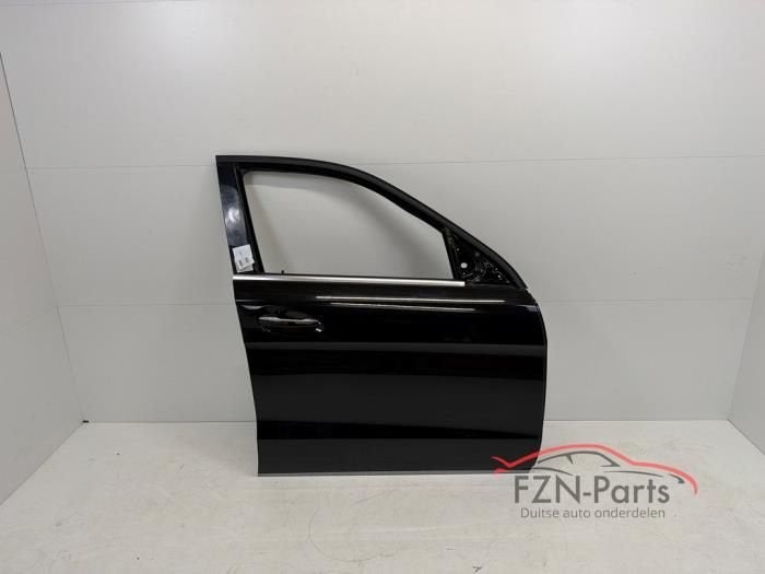 Mercedes-Benz GLE W166 Portier rechts-voor 9040, Ophalen of Verzenden, Gebruikt, Voor, Deur