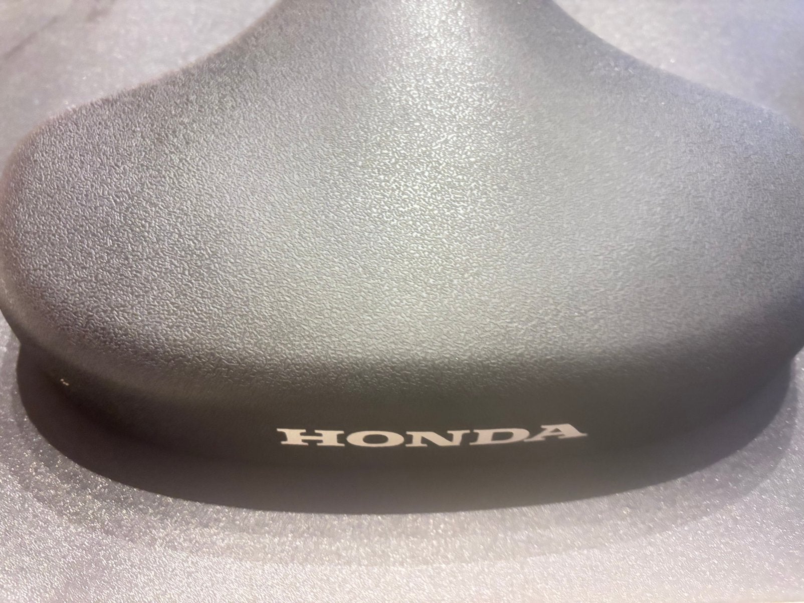 Nieuw honda camino padde stoel zadel, Ophalen, Nieuw, Zadel, Honda camino