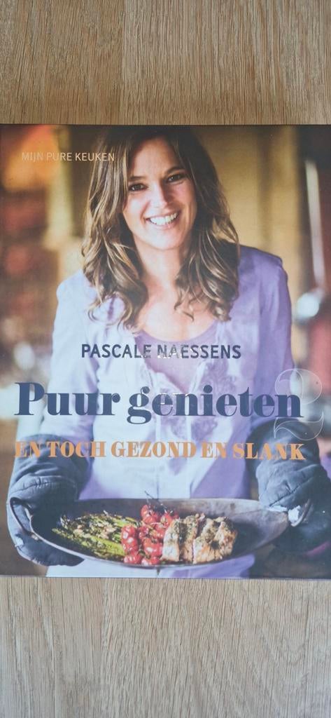 Pascale Naessens - 2, Enlèvement, Pascale Naessens