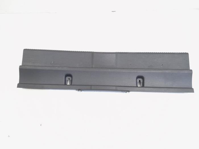 Couverture capteur serrure arrière d'un Audi A3, -, 3 mois de garantie, Audi, Utilisé