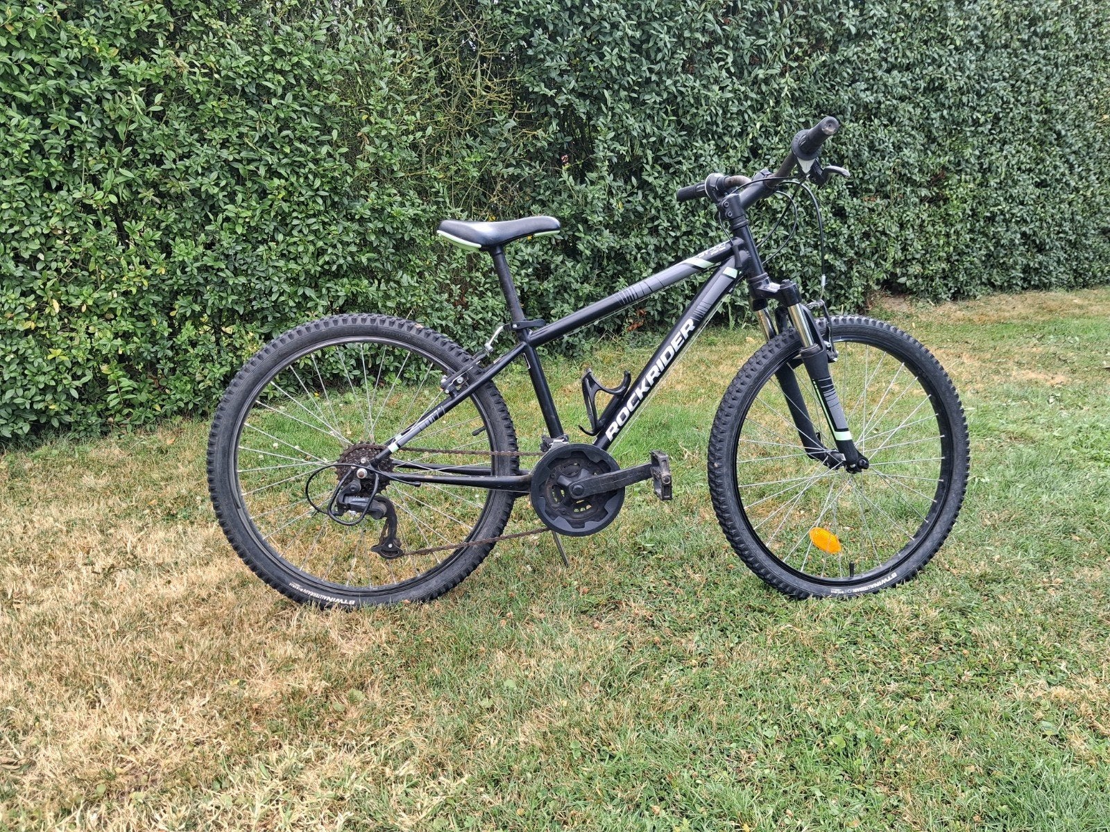 jongensfiets, Fietsen en Brommers, Fietsen | Mountainbikes en ATB, Ophalen