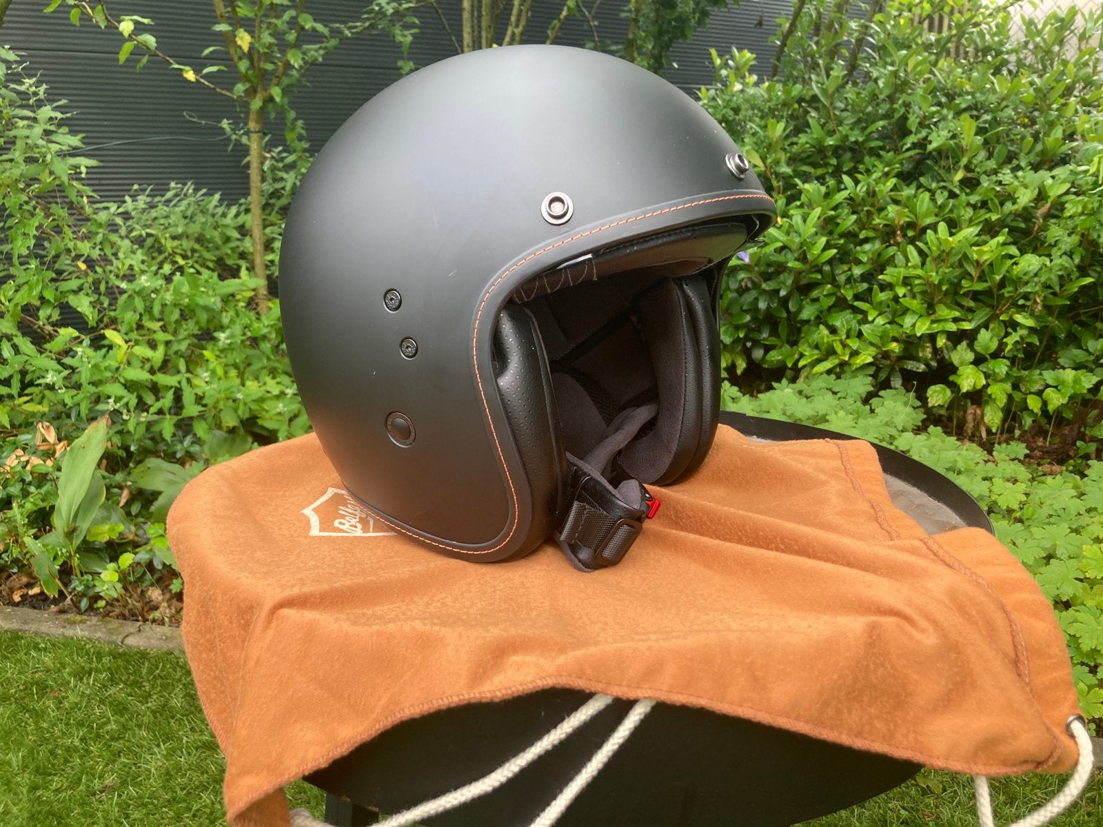 Scorpion Belfast XXL, Motoren, Ophalen of Verzenden, XXL