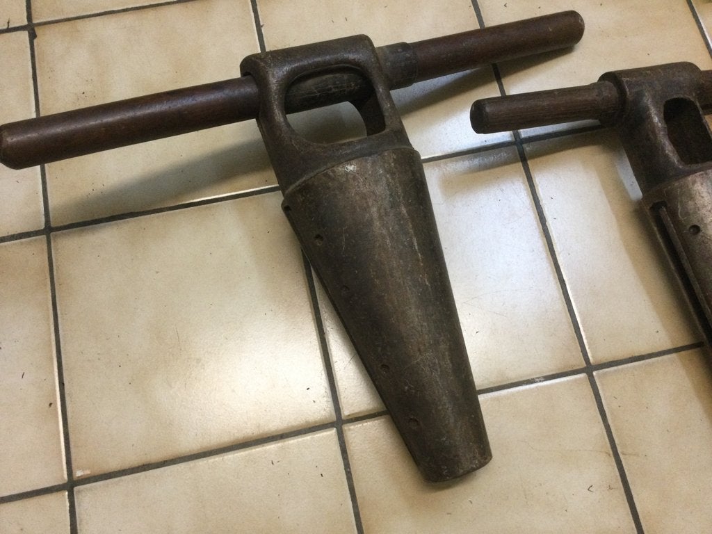 Recherche outils de tonnelier, Enlèvement ou Envoi