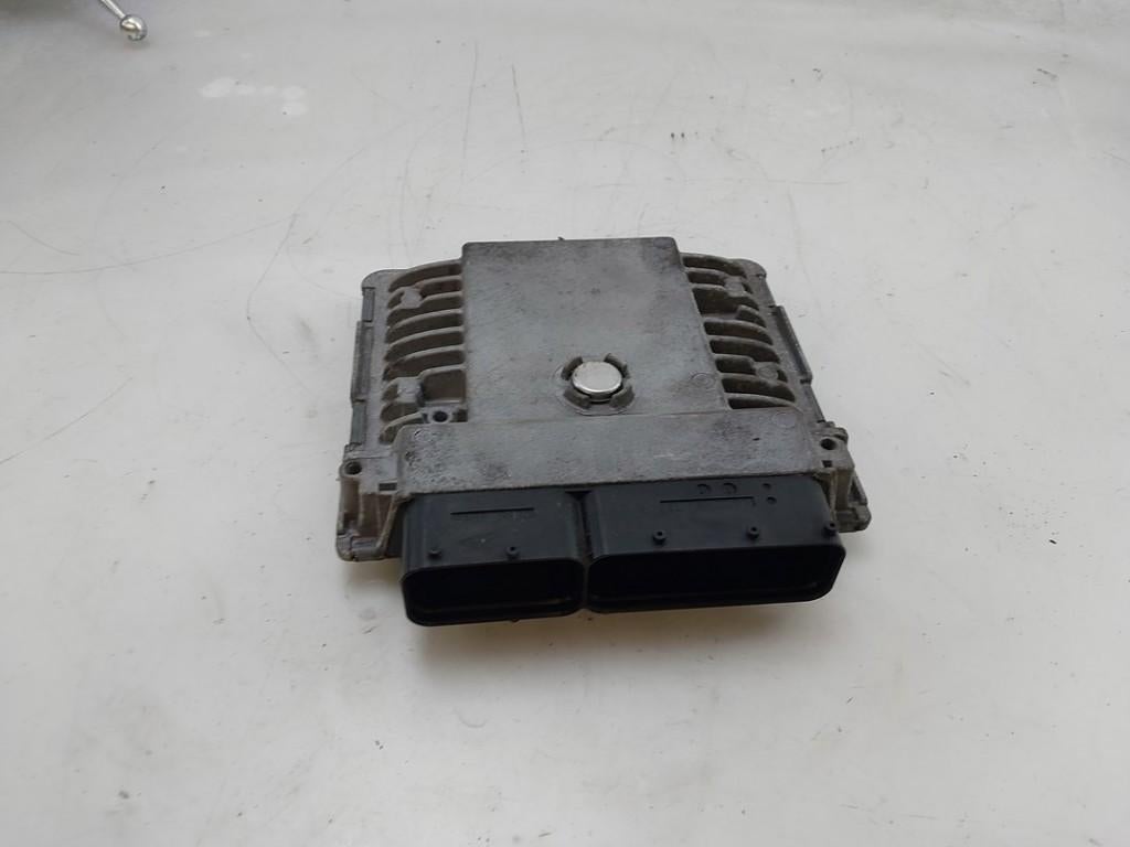 COMPUTER MOTOR Polo V (6R) (|03F906070KS|03F906070D|), Auto-onderdelen, Elektronica en Kabels, Volkswagen, Gebruikt
