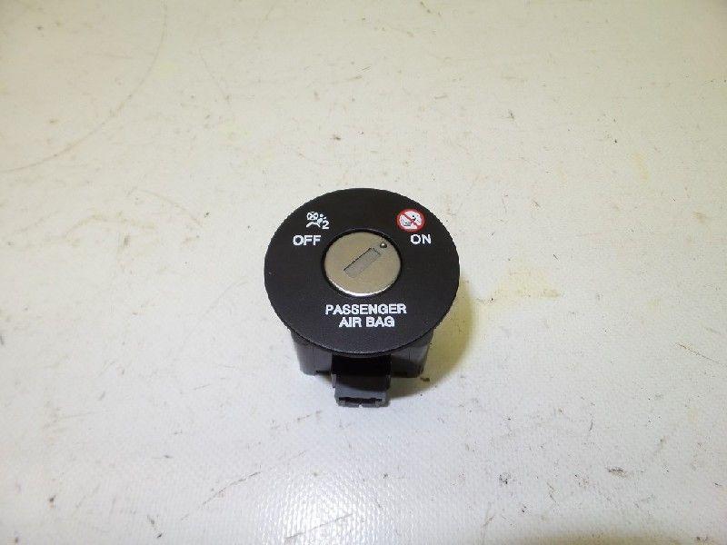 AIRBAGSLOT Kia Picanto (TA) (01-2011/06-2017), Gebruikt, Kia