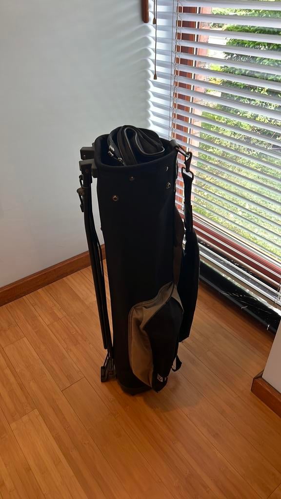 5 golftassen, Ophalen, Gebruikt, Tas, Callaway