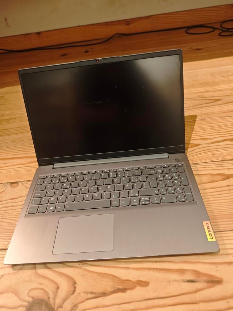 Lenovo IdeaPad 3 – i7 – 16GB RAM 512GB SSD15ITL6 82H80168MB, Ophalen, Gebruikt, 16 GB, SSD