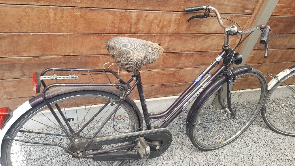 fiets, Enlèvement, Utilisé, Frein sur jante, Autres marques