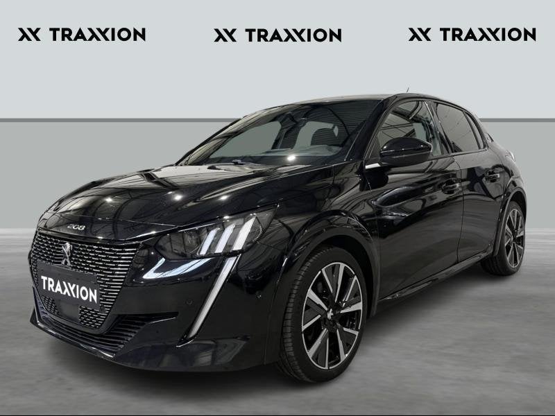 Peugeot 208 GT Line | 360 | Carplay | Navi, Auto's, Automaat, Euro 6, 1199 cc, https://public.car-pass.be/vhr/707c8d64-7138-4d99-b2a1-323feca46e28