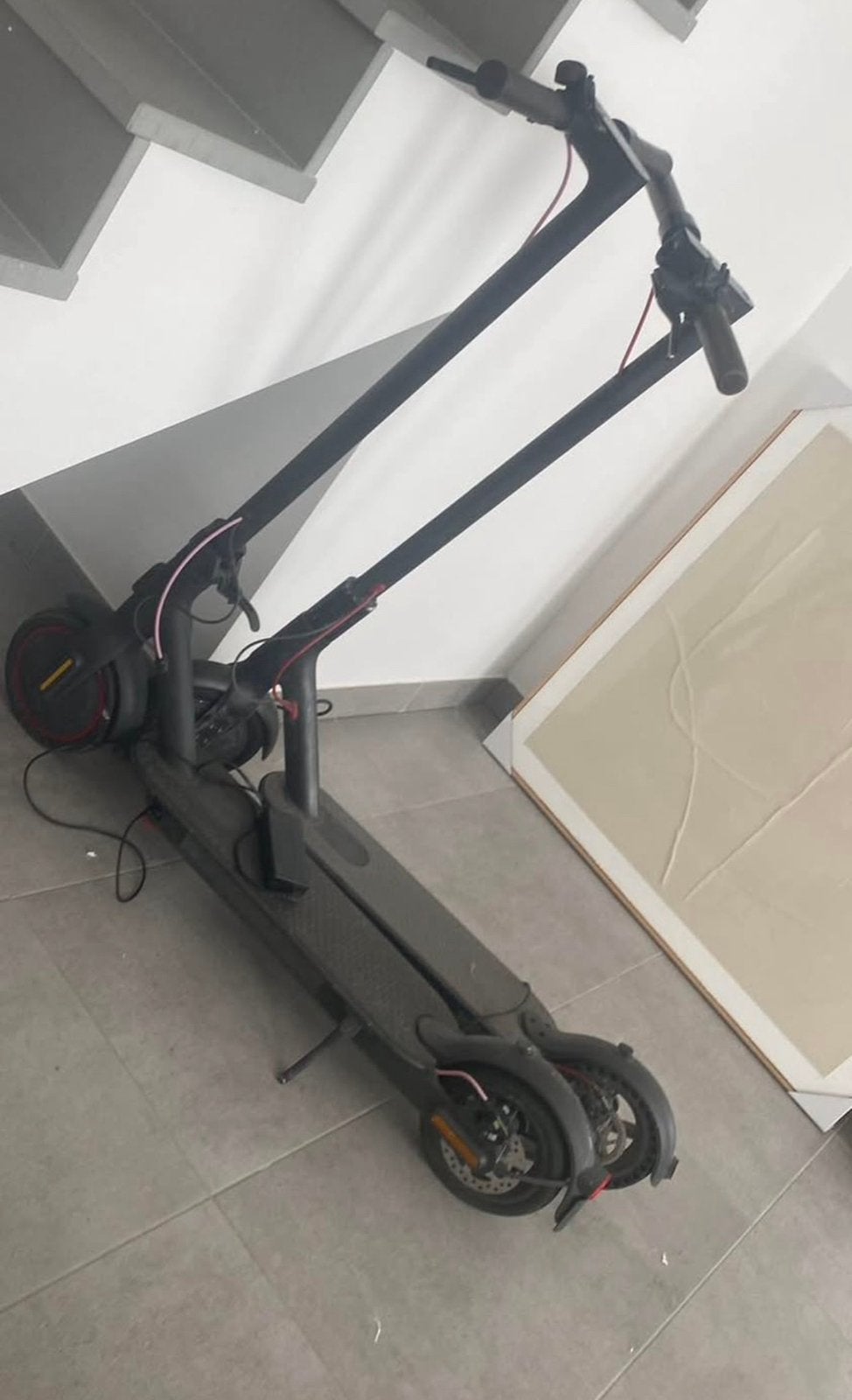 Trottinettes a reparer ou pieces, Enlèvement, Comme neuf