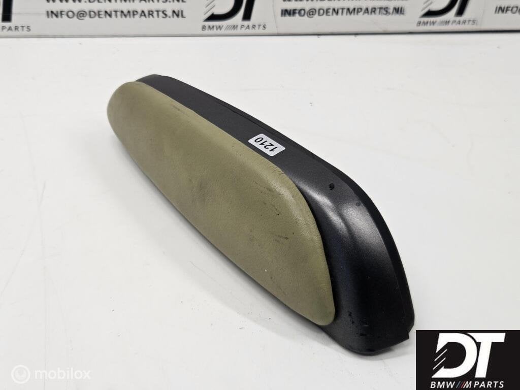 Armsteun rechtsachter BMW E46 M3 51437904362 51437890798, Auto-onderdelen, Gebruikt, Ophalen of Verzenden