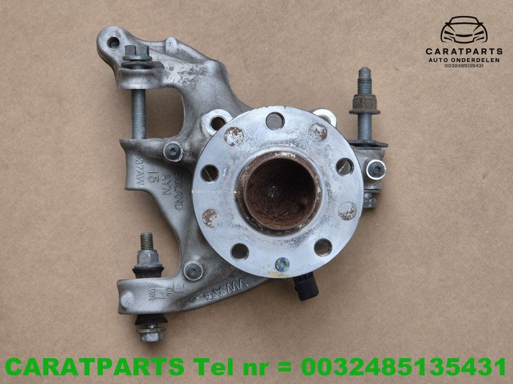 5QS505435E Moyeu de roue Tayron Suspension Cupra Terramar Q3, AUDI AG, Auto-Union-Strasse 1
85045  Ingolstadt, DE, Utilisé, Kundenbetreuung@audi.de