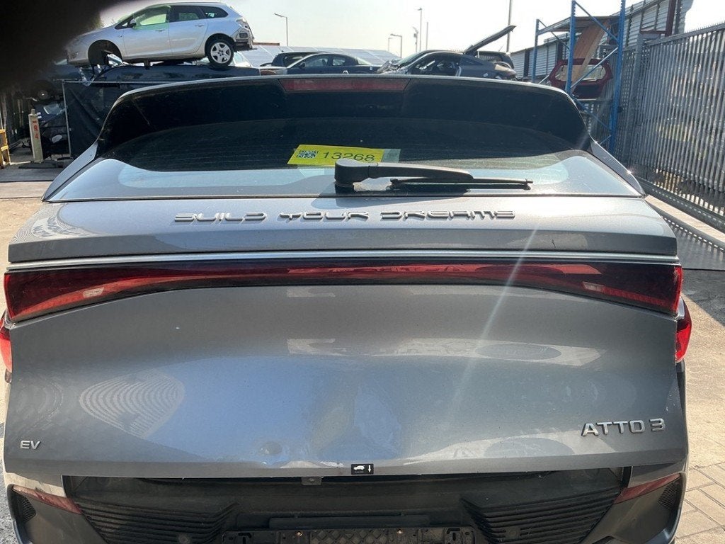 ACHTERLICHTEN SET BYD Atto 3 (01-2022/-) (|SC2E4107300|), Gebruikt, Overige automerken