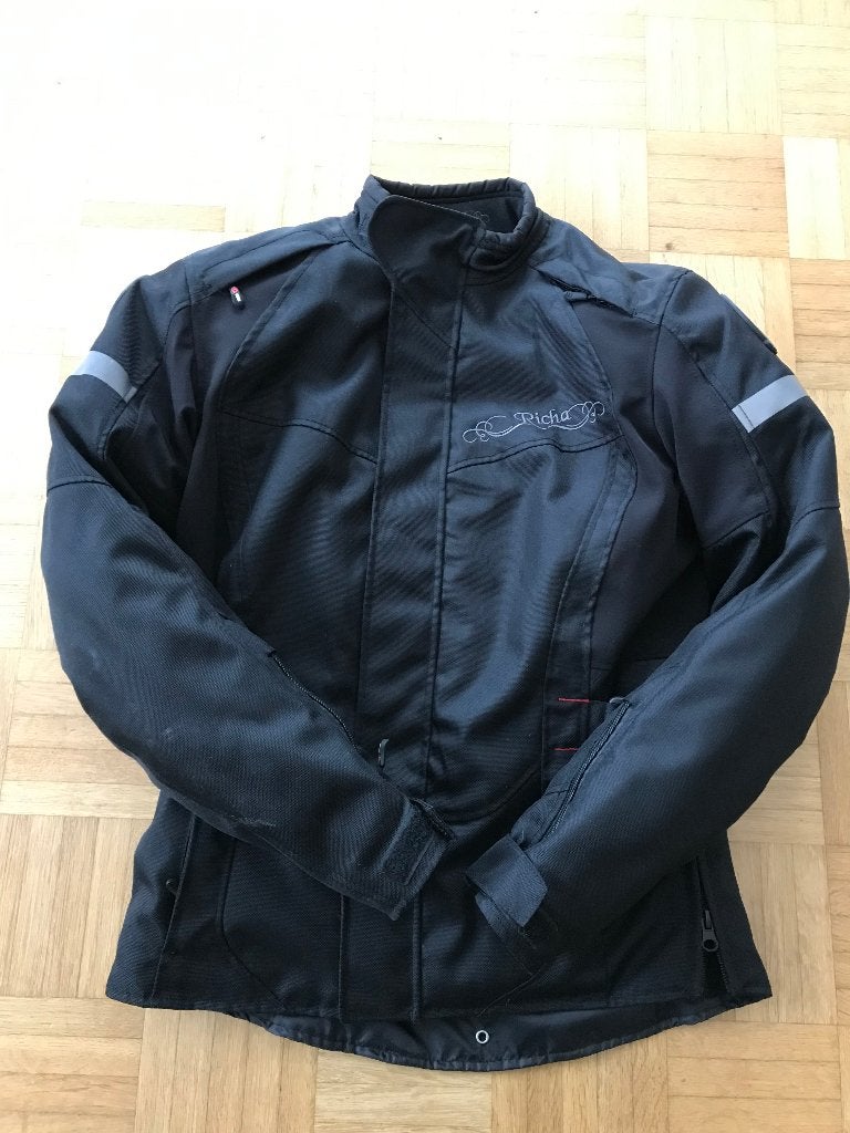 Blouson de moto RICHA - taille XS - NEUF, Enlèvement ou Envoi