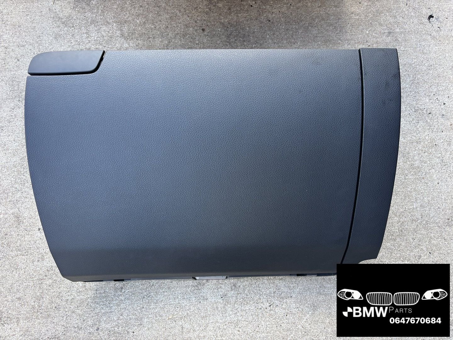 Dashboardkastje Skoda Superb 3, -, Utilisé, Skoda, -