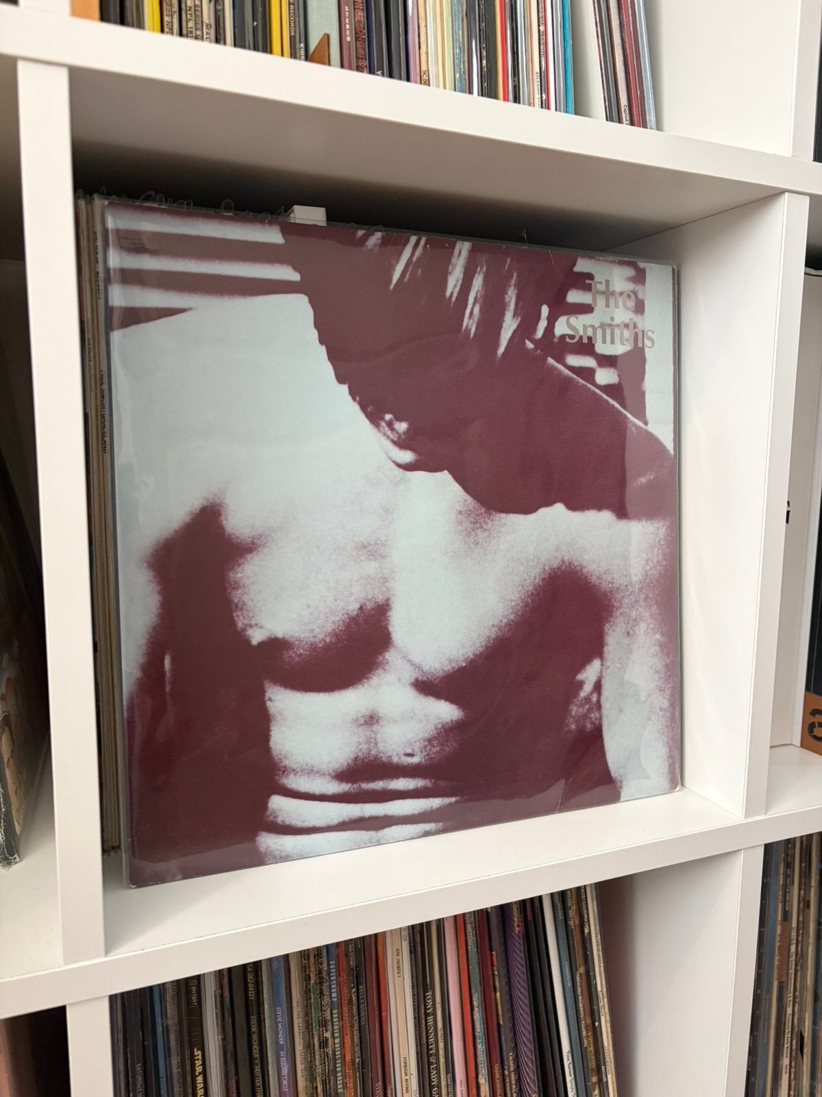 The Smiths vinyl, CD & DVD, Vinyles | Pop, Envoi, Comme neuf