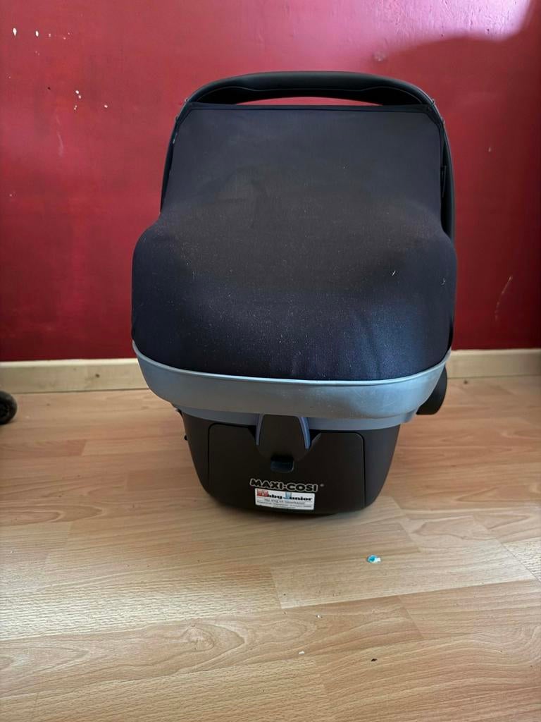 Maxi cosi, Kinderen en Baby's, Ophalen