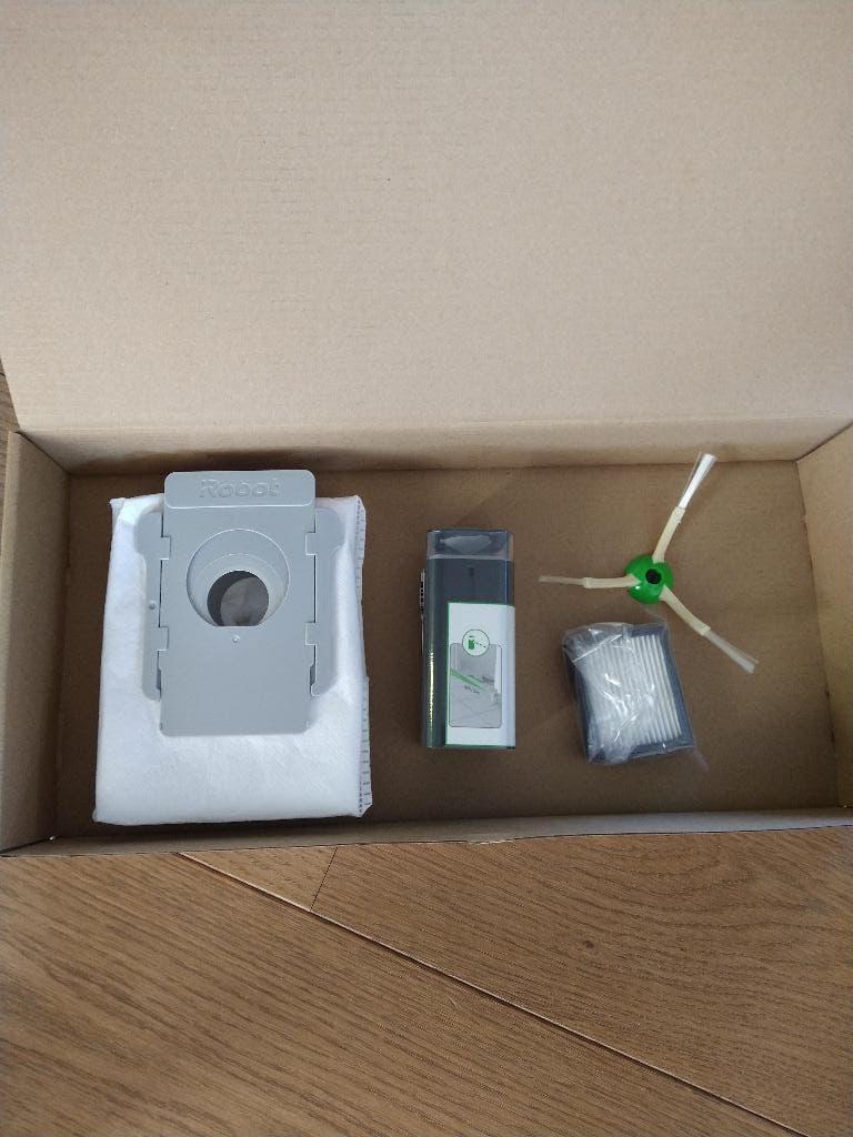 i robot 7 accessoires, Elektronische apparatuur, Ophalen, Nieuw, Robotstofzuiger