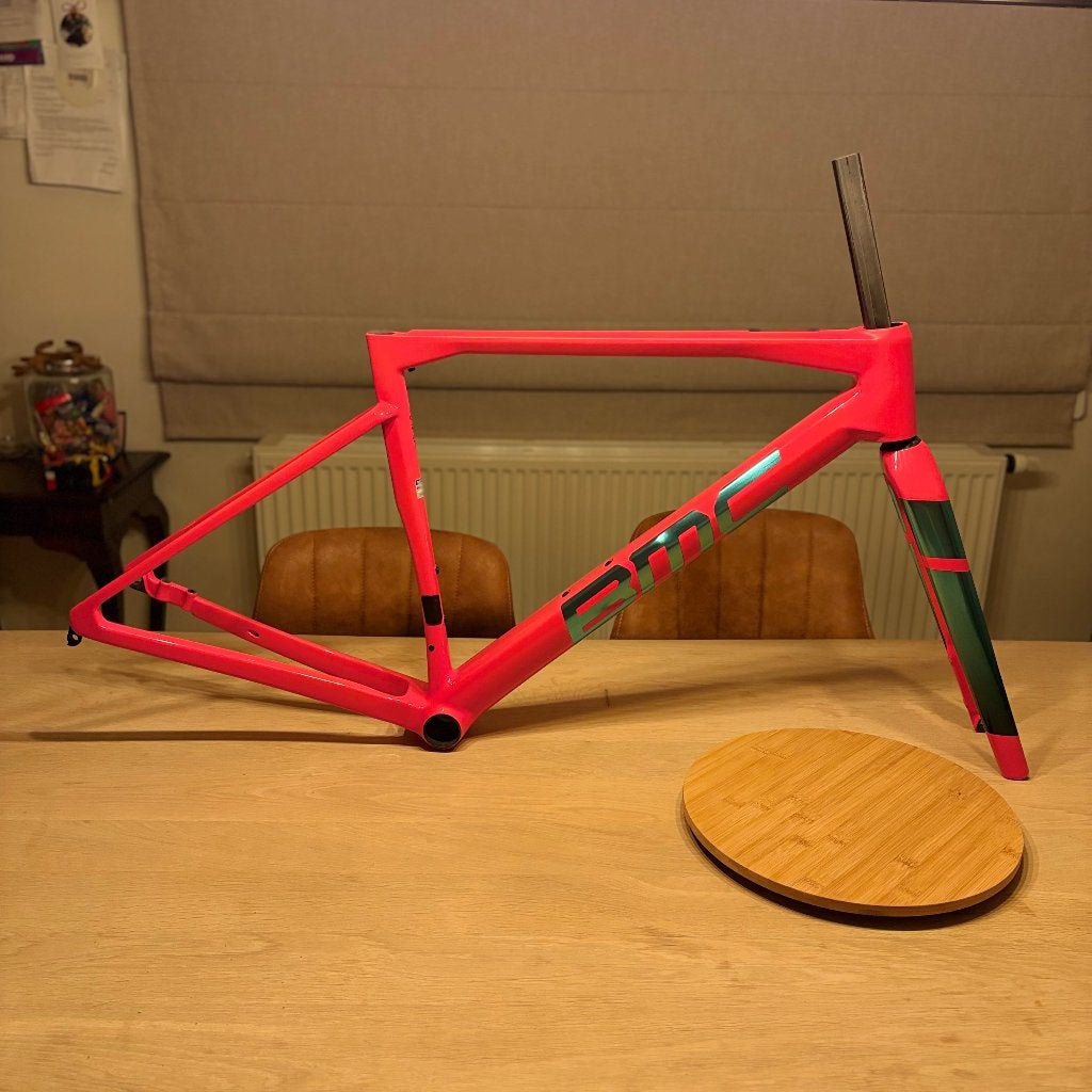 Bmc kaius frame 54, Ophalen, Nieuw