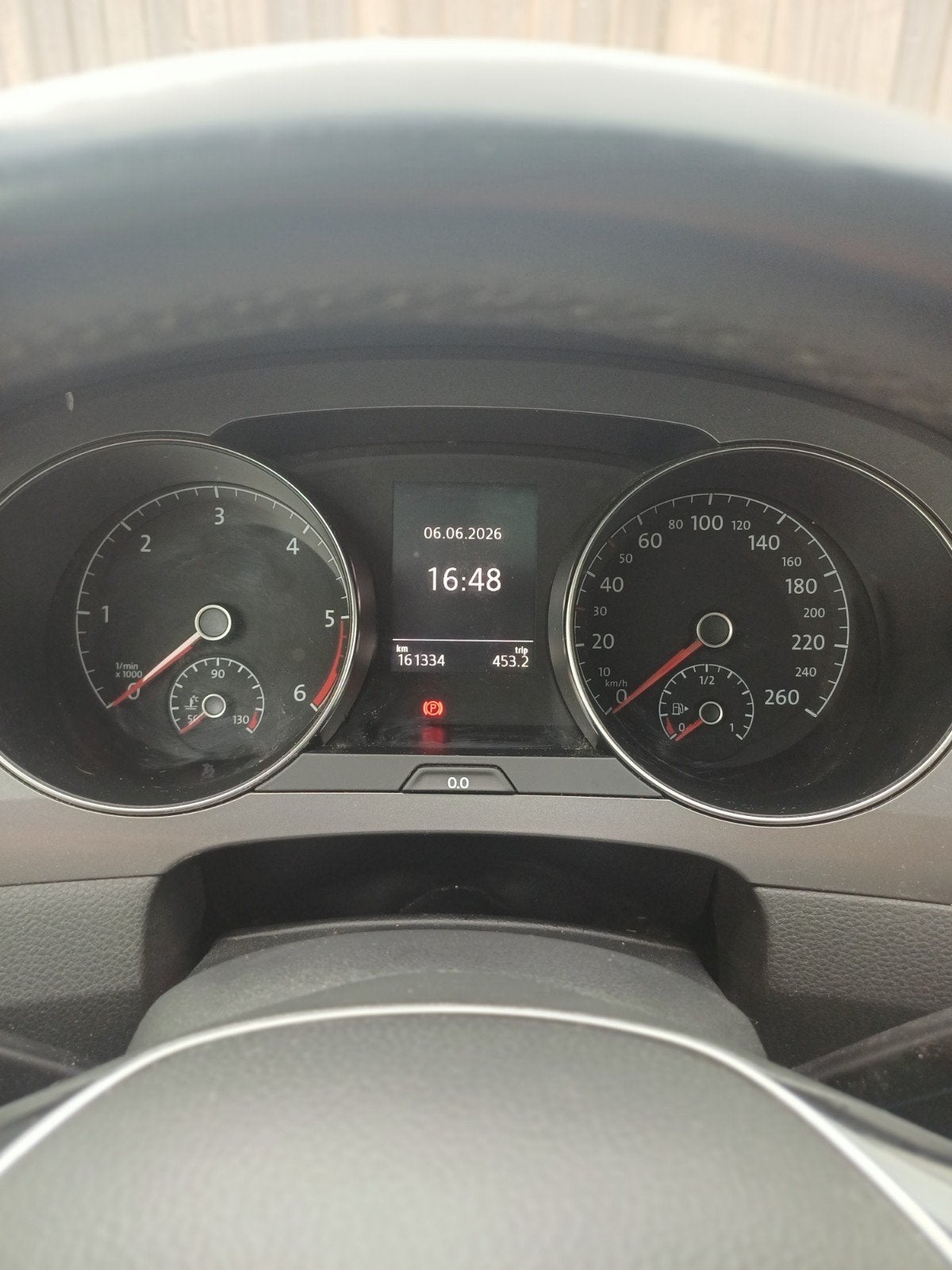 Volkswagen sportsvan, Auto's, Voorwielaandrijving, Stof, Golf Sportsvan, 5 deurs