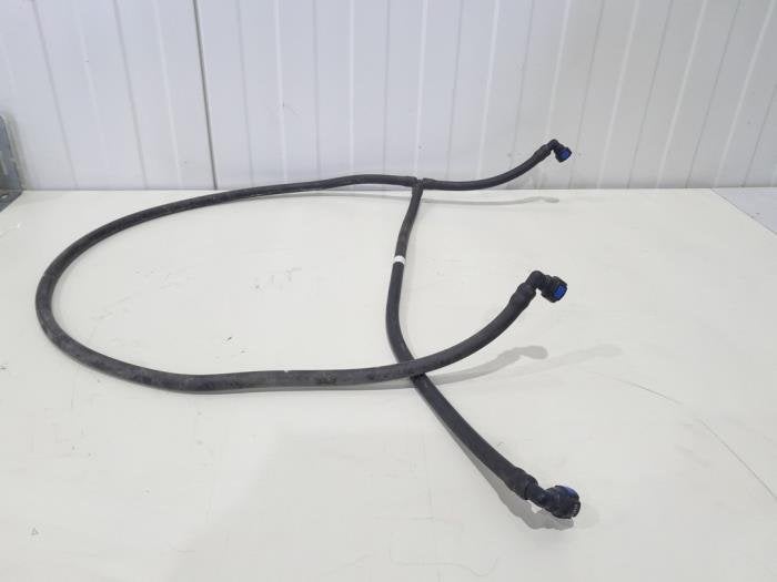 Slang (diversen) van een Volkswagen Caddy, Gebruikt, -, Volkswagen, -