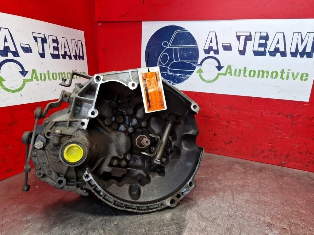 BOITE DE VITESSES MANUELLE ABS 206+ (2L / M) (|2231W9|), Autos : Pièces & Accessoires, Kontakt-peugeot@peugeot.com, Utilisé, Peugeot Deutschland GmbH
