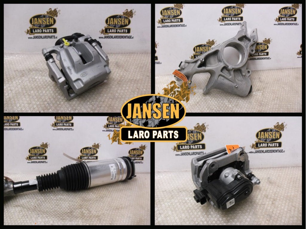 Land Rover Defender L663 onderdelen, Auto-onderdelen, Jansen Laro Parts, Admin@jansenlaroparts.nl, Groenstraat 31B