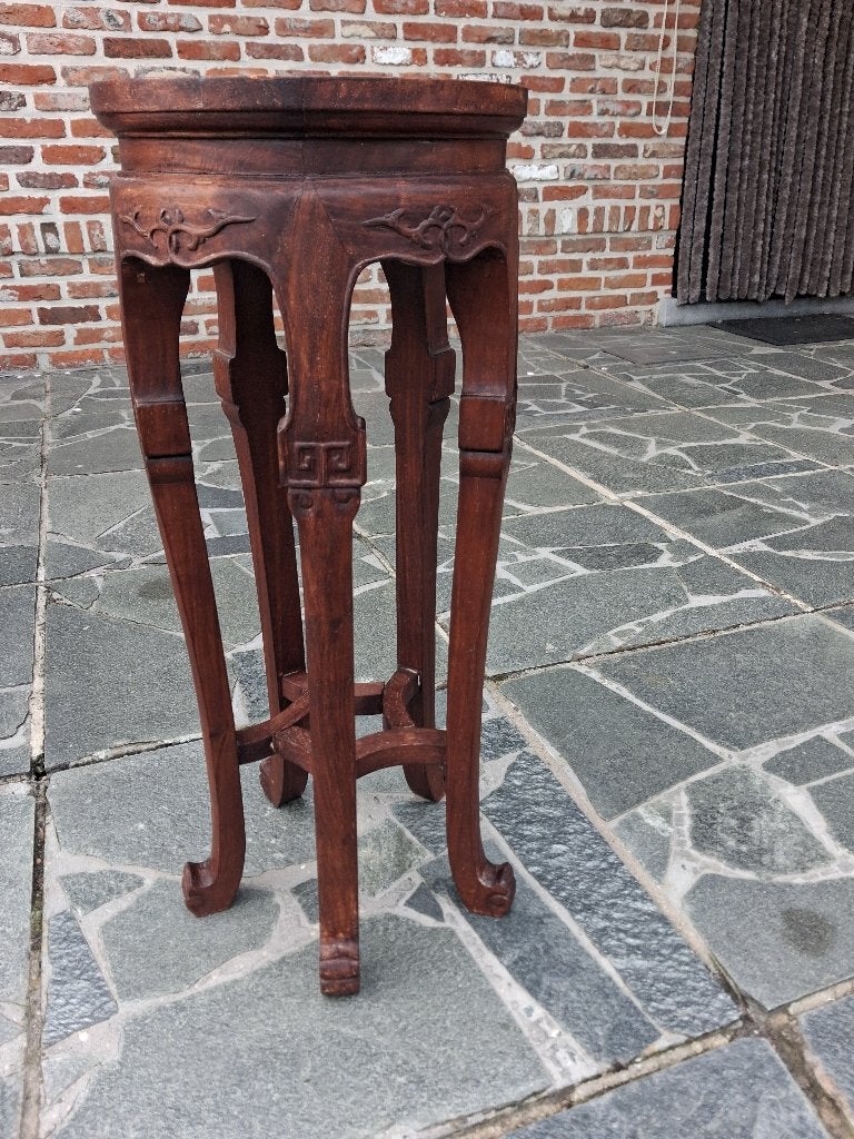 chinese plantenhouder, Antiquités & Art, Enlèvement